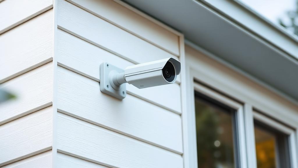 Where to Place Outdoor Security Cameras for Maximum Coverage | Right ...